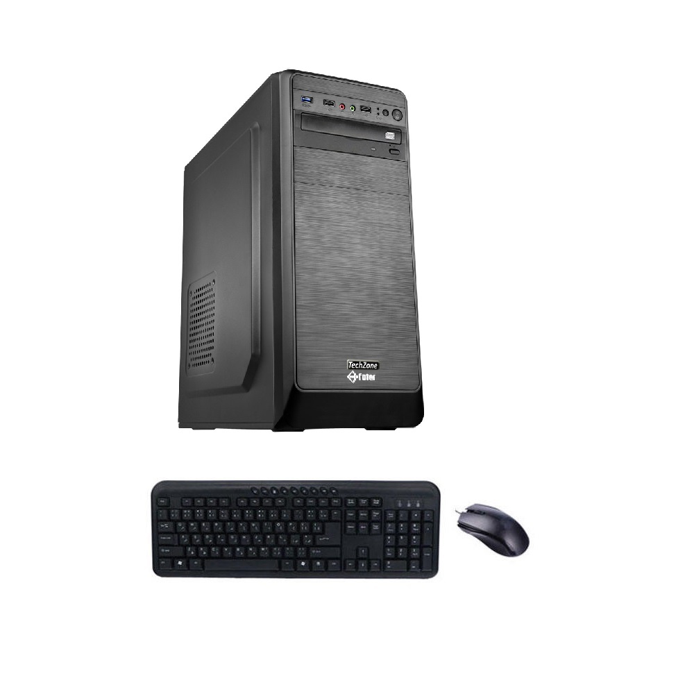 کامپیوتر دسکتاپ تک زون مدل TZ9400F Nitro