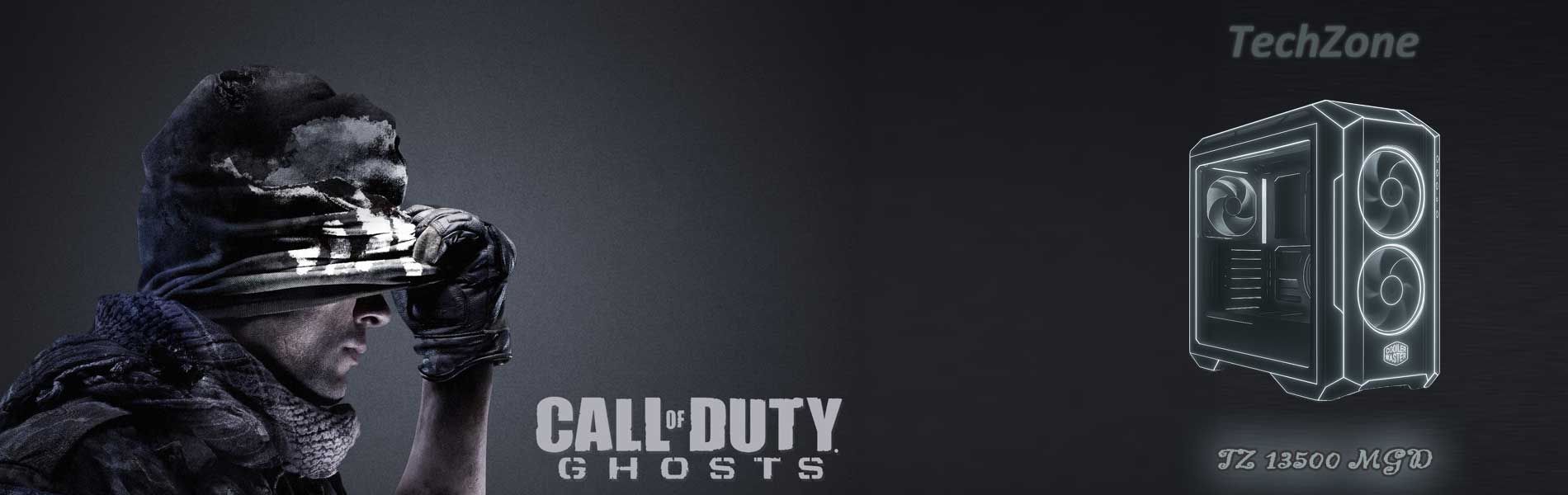 CALL OF DUTY